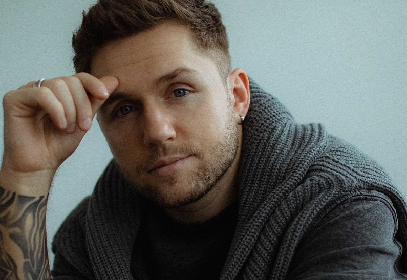 Влад Соколовский / Соцсети 