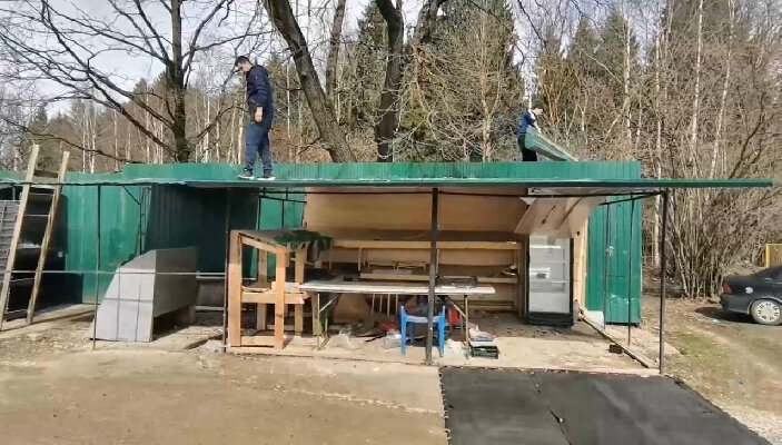    Фото: пресс-служба Минсельхозпрода МО