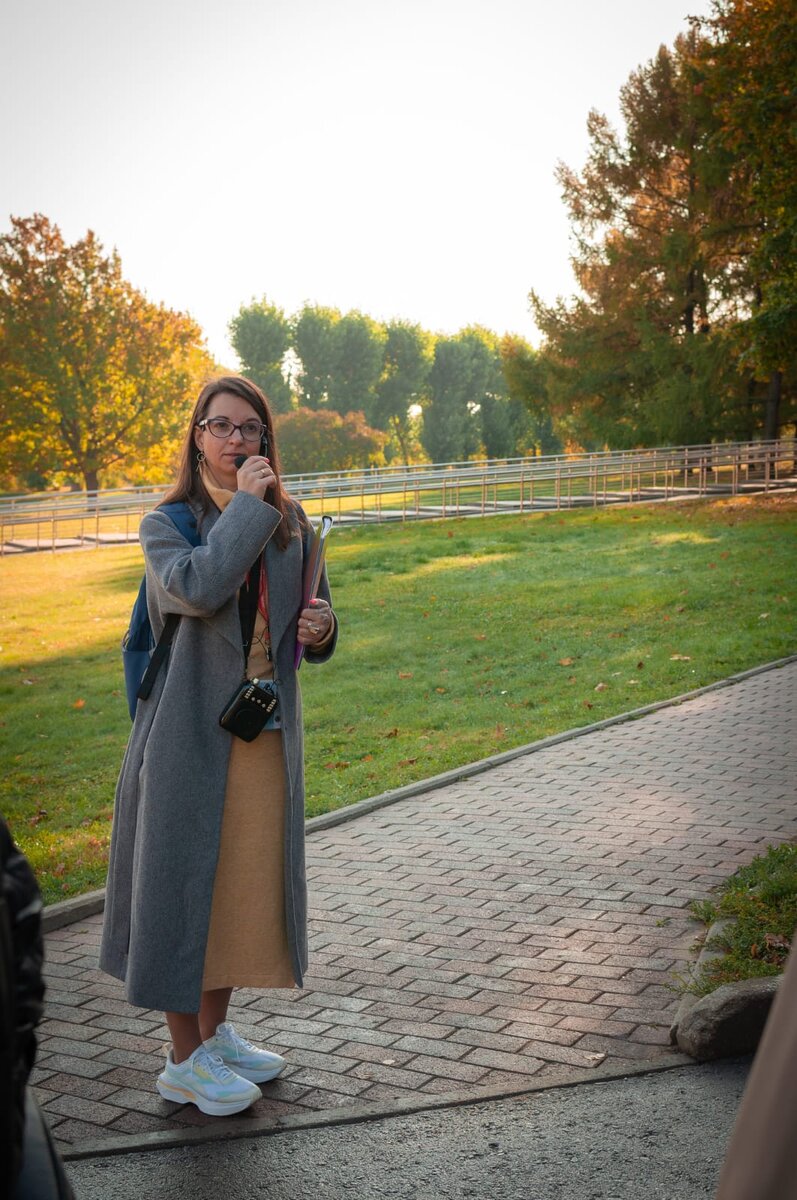 Даньшина Ольга