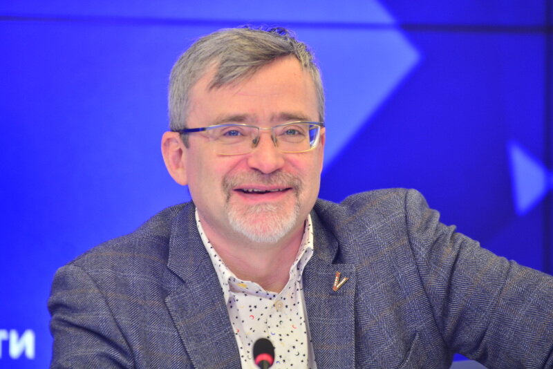 Pavel Kashaev/Globallookpress