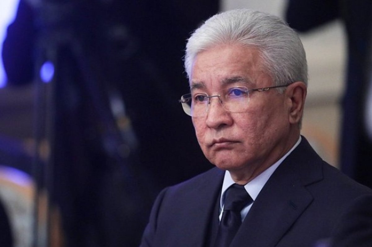    В ОДКБ рассказали о странах, желающих вступить в организацию