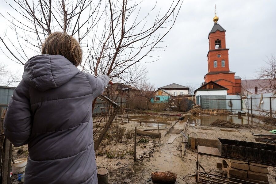    © Егор Алеев/ТАСС