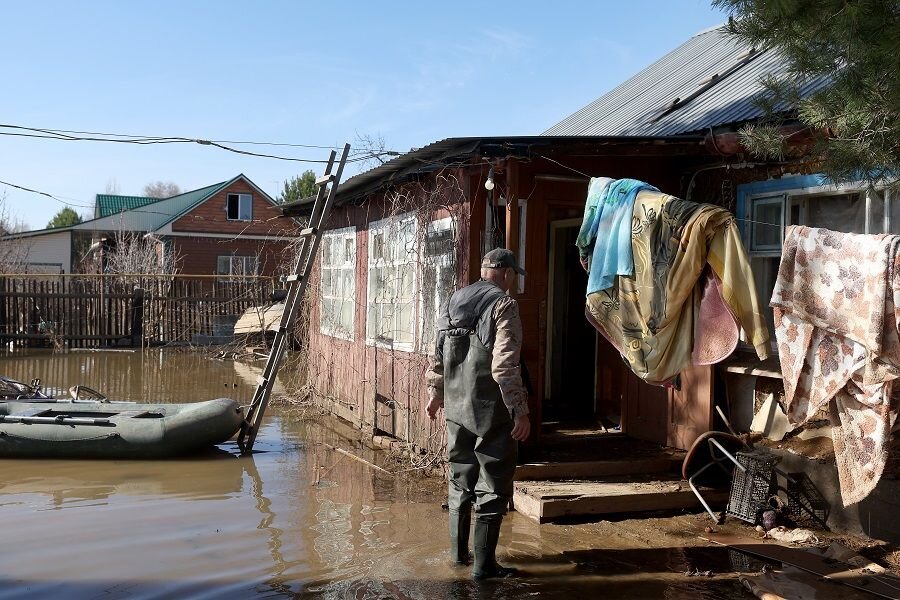    © Егор Алеев/ТАСС