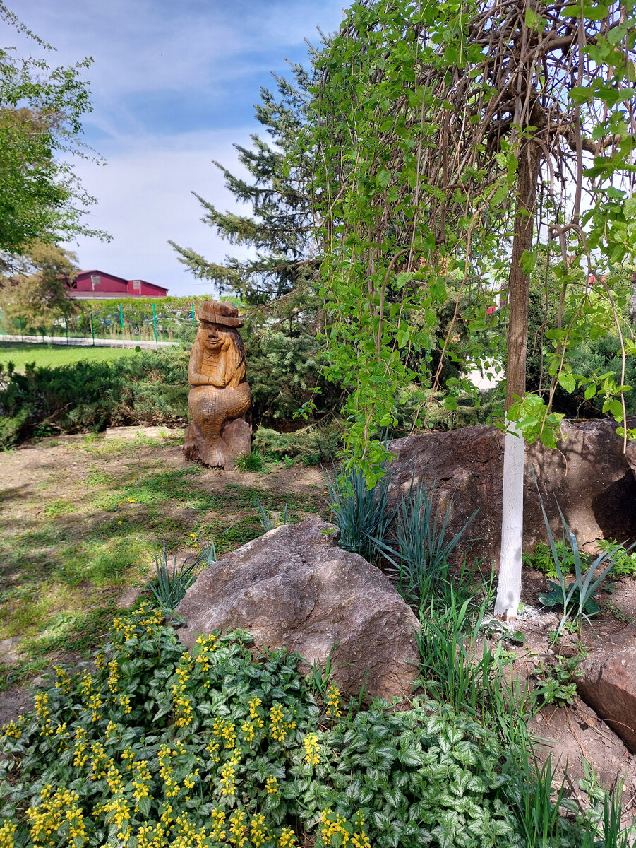 Фото автора