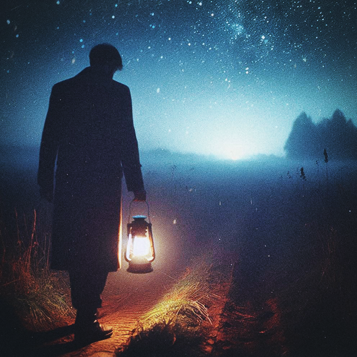 "В поиске...", автор: А.И. Генов