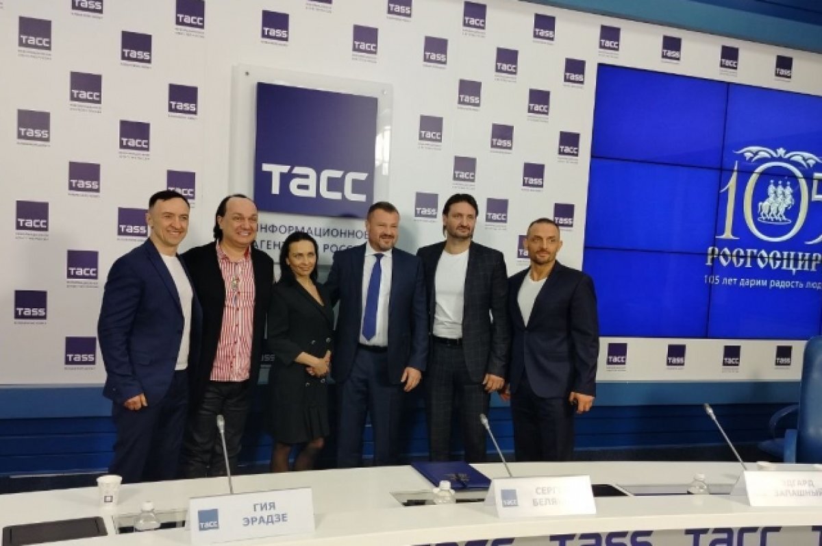    Запашный: в цирке усилены меры безопасности