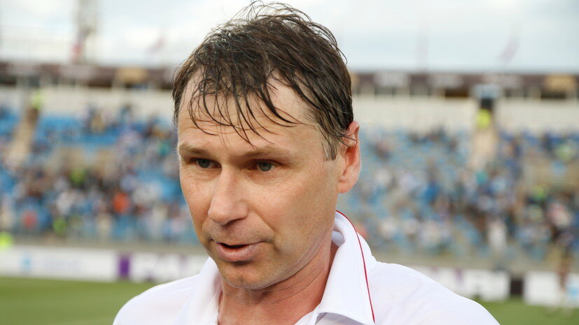   globallookpress.com Maksim Konstantinov