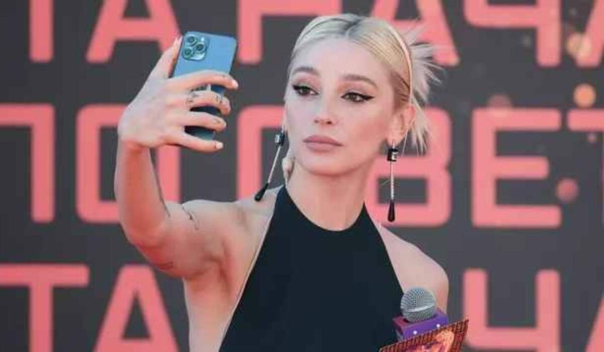     Анастасия Ивлеева. Источник: ria.ru Автор фото: Рамиль Ситдиков