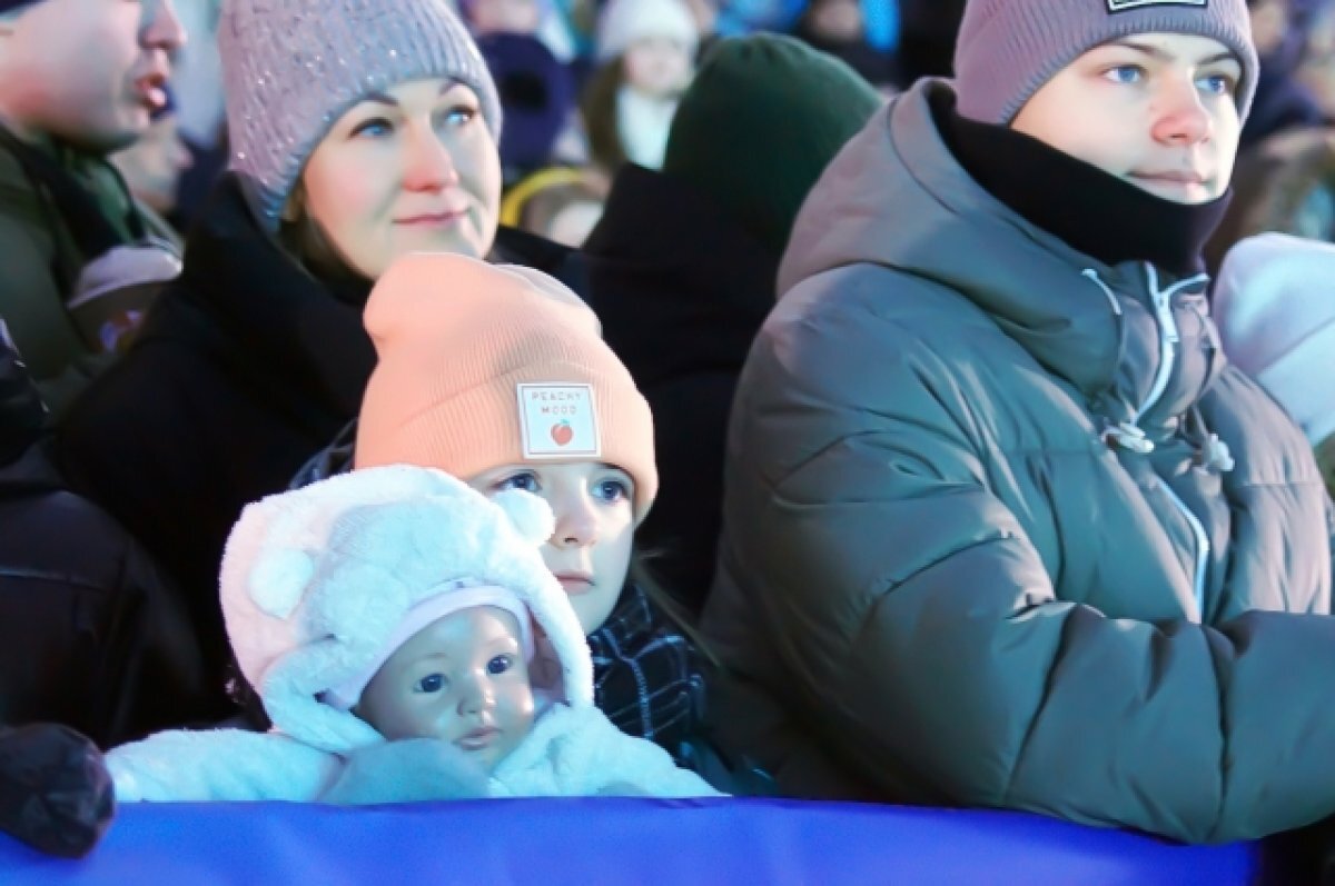    17, 23 и 30 апреля в Мурманске пройдёт весенний марафон мероприятий