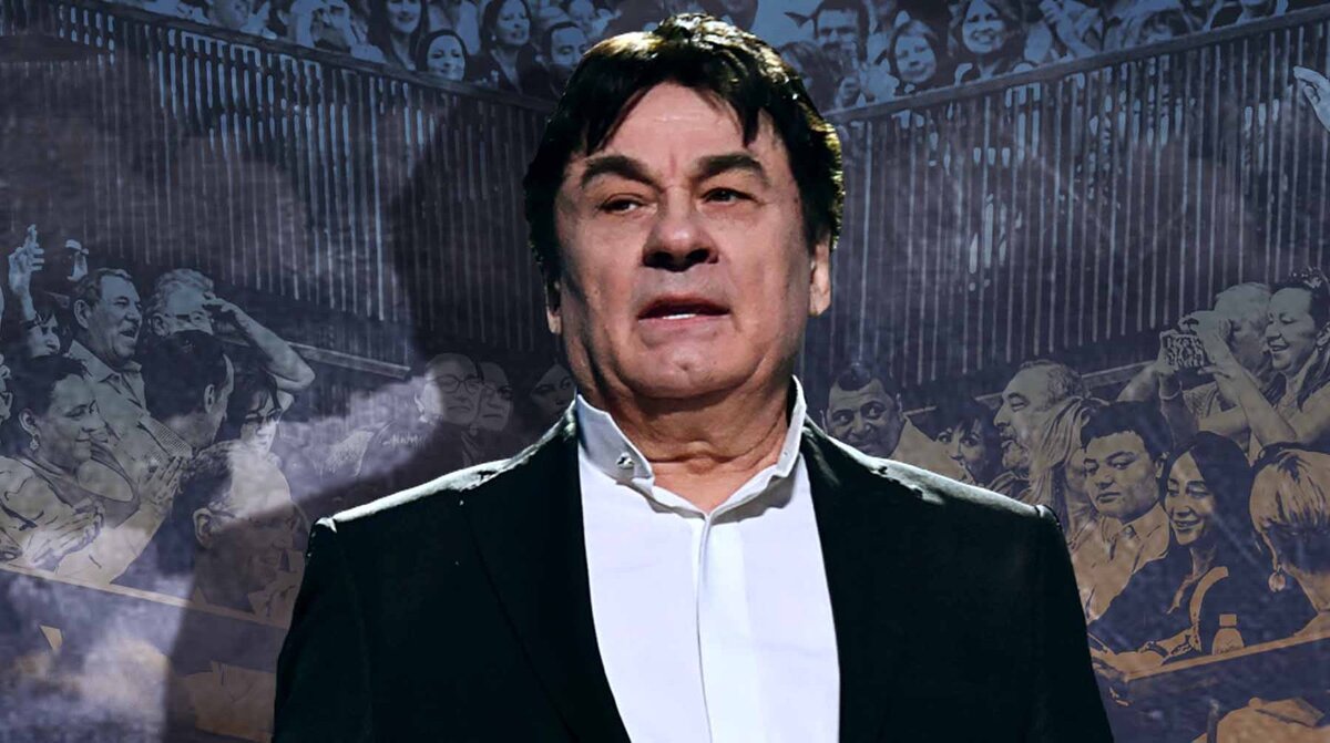 Александр серов биография личная жизнь Тяжелый камень у меня в душе": Александр Серов заявил, что не сможет простить бы