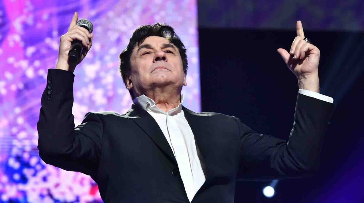    Александр Серов / Фото: Global Look Press / Комсомольская правда