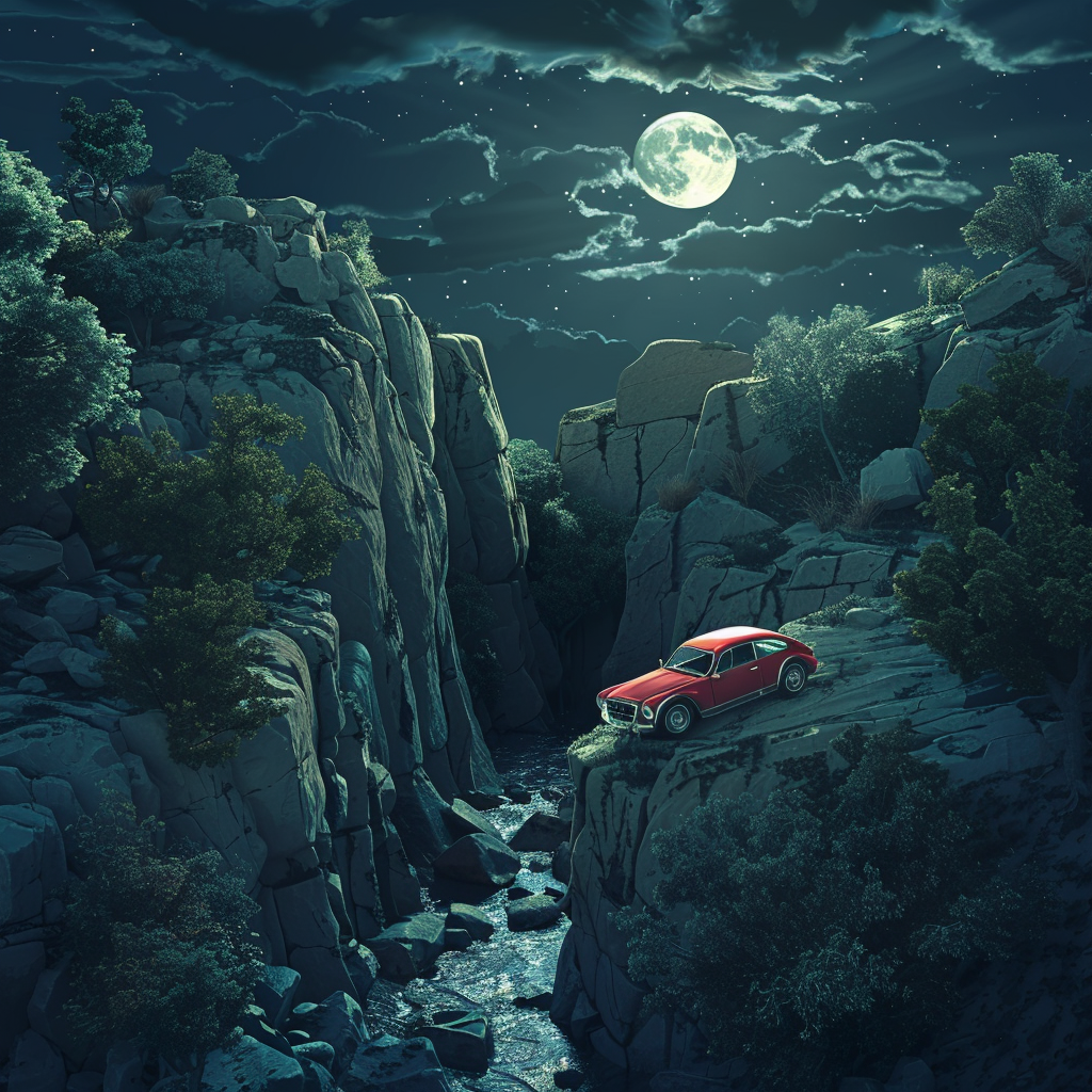 наша машина