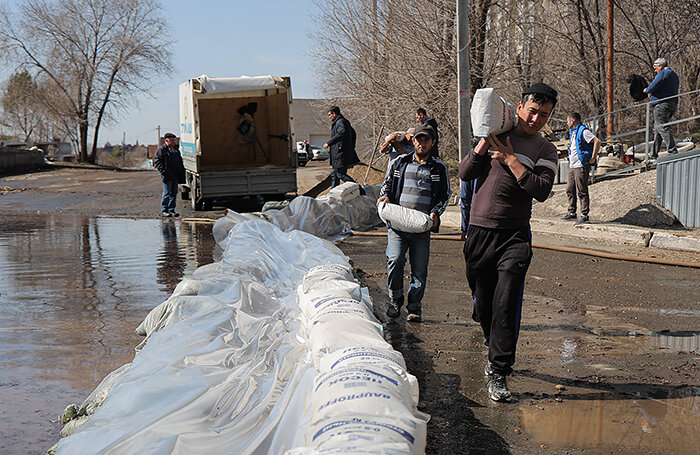    Егор Алеев/ТАСС