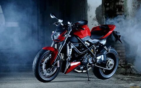 Мотоциклы Ducati