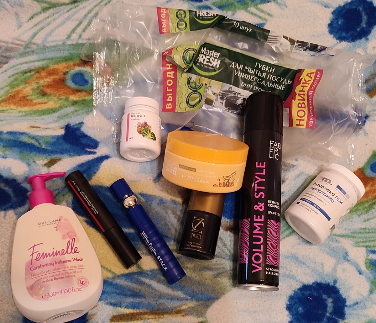 Фото автора