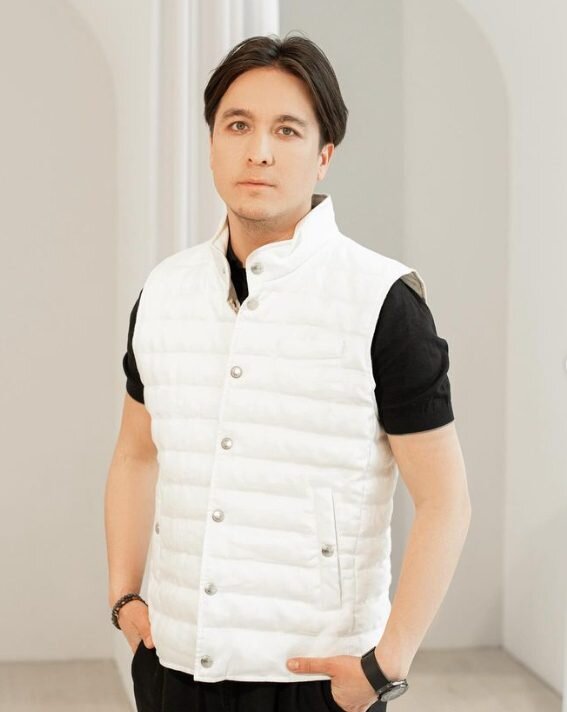    Фото: соцсети Тимур Хайдаров