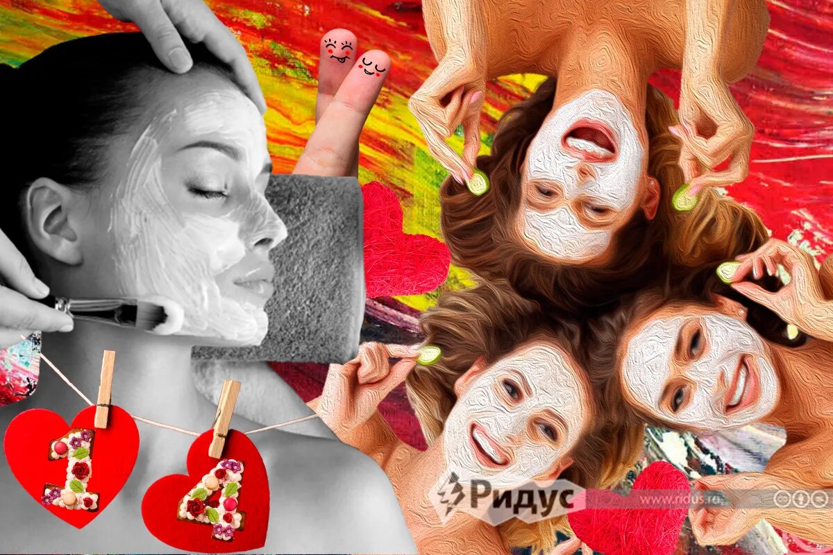    © Лев Бубнов / Коллаж / ridus.ru