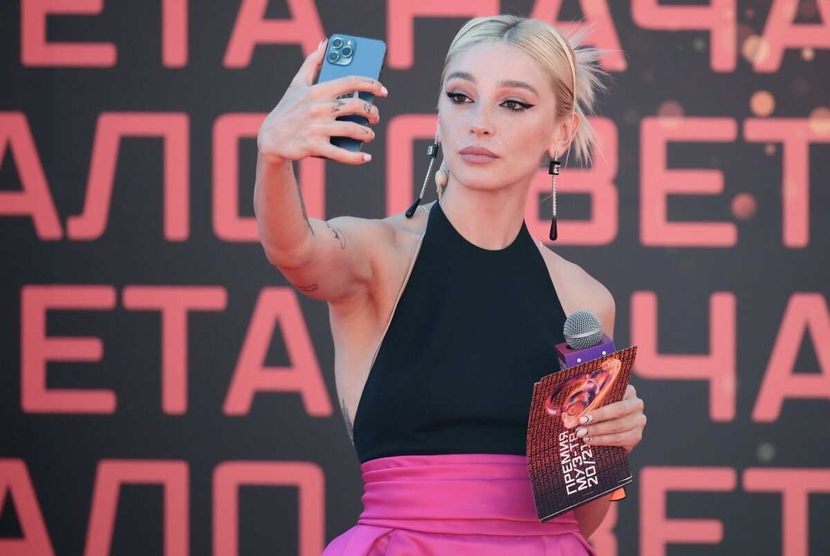 Ивлеевой грозит штраф до 50 тысяч рублей.  Фото: Фото: РИА Новости / Рамиль Ситдиков