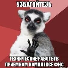 Просто примите валерьянку
