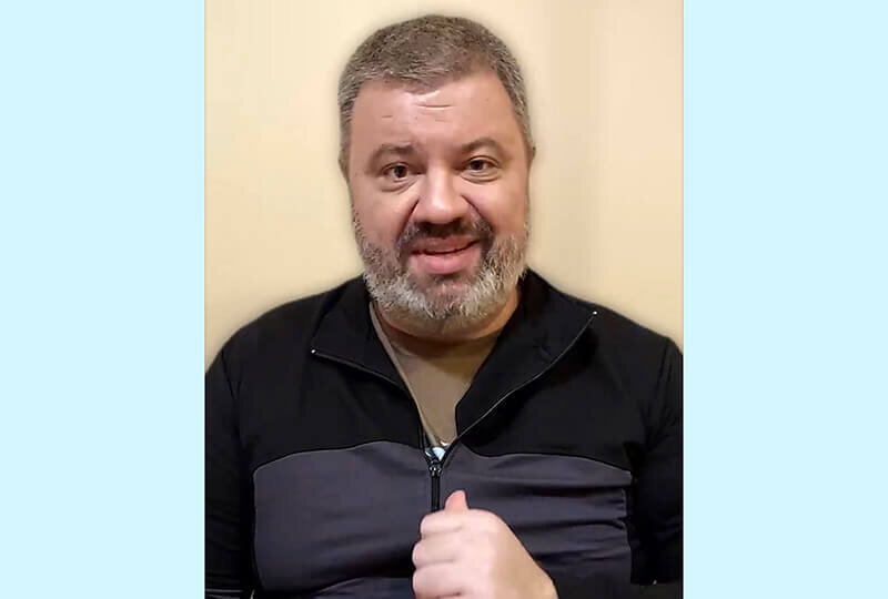    Василий Прозоров