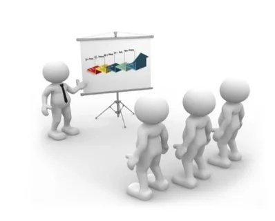 Совершенствуем систему вознаграждения по KPI. Премирование в проектах.