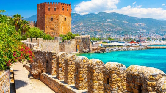    Агрегаторы рассказали о росте спроса и цен на летний отдых в Турции Алина Городниченко