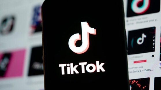    В России предложили заблокировать TikTok Ирина Петрова