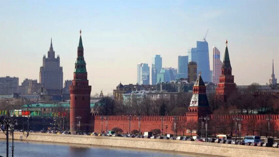    МВФ улучшил прогноз роста российской экономики Роман Захаров