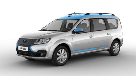    В АвтоВАЗе рассказали, когда запустят серийное производство электромобиля Роман Захаров