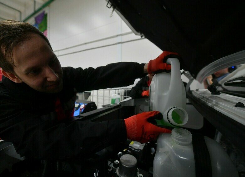     Фото: globallookpress.com