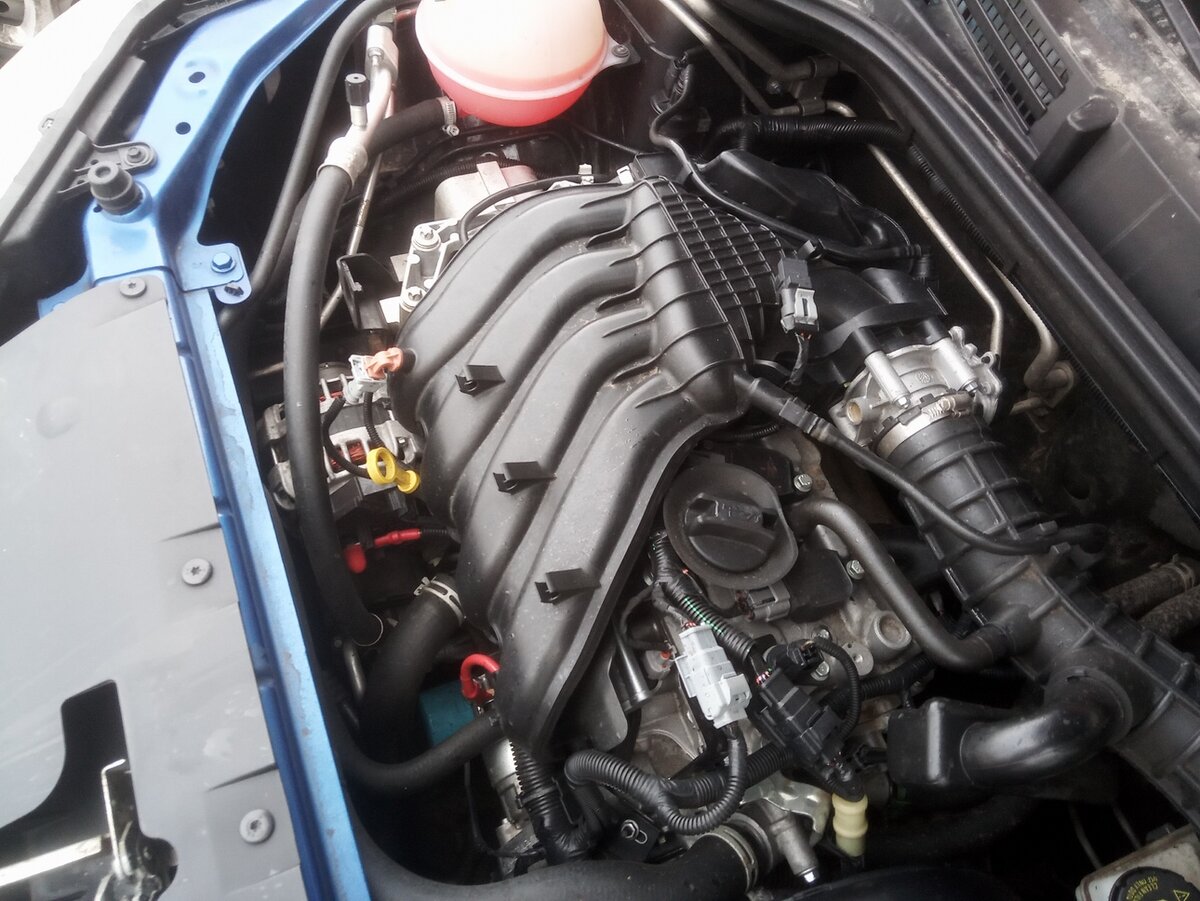     Фото: АвтоВзгляд