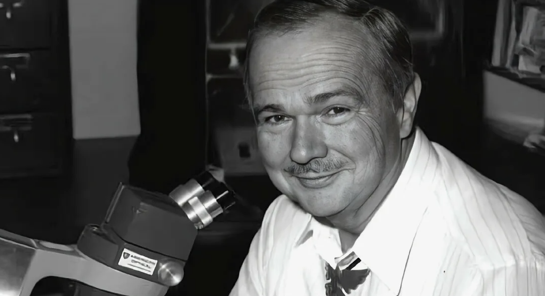 Юджин Шумейкер