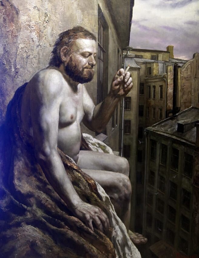 Василий Шульженко