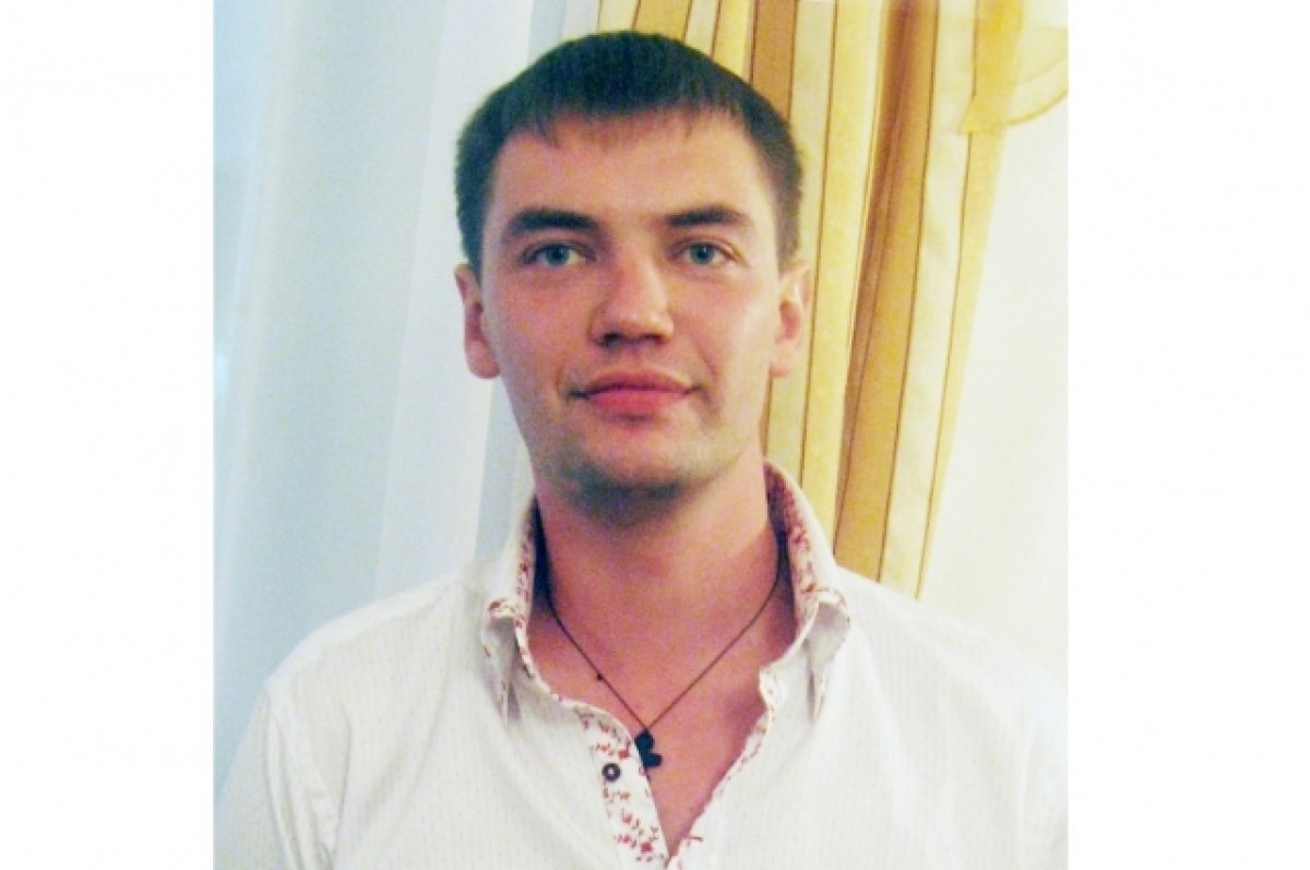    16 апреля в Калязине похоронили погибшего в ходе СВО Александра Зимина