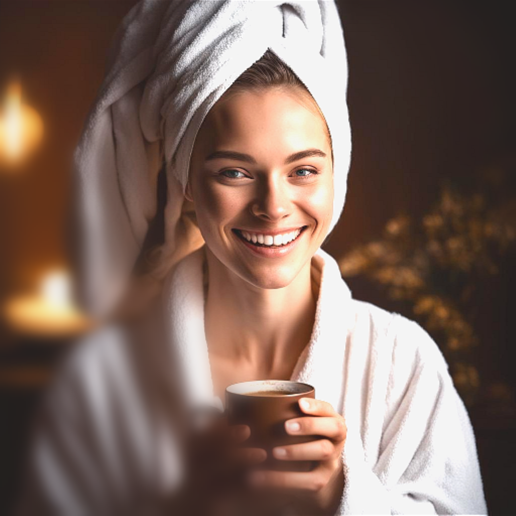 БК — кофейная бодрость