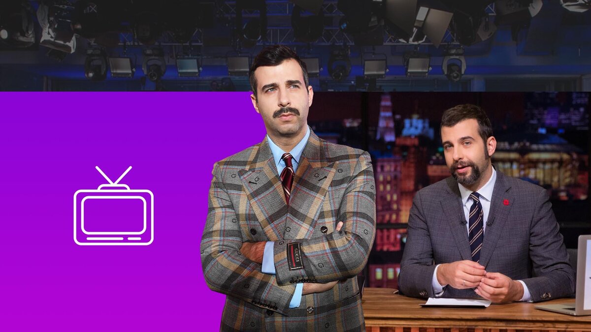 Коллаж 78.ru: Komsomolskaya Pravda/globallookpress.com, vk.com/Вечерний Ургант, flaticon.com/Good Ware