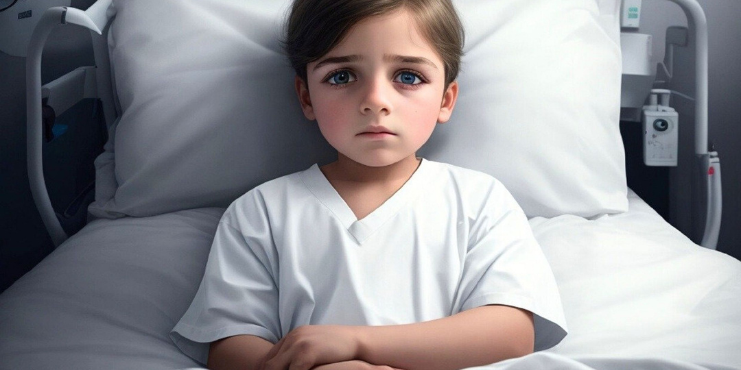 Онкозаболевание у ребенка. Каковы возможности матери?