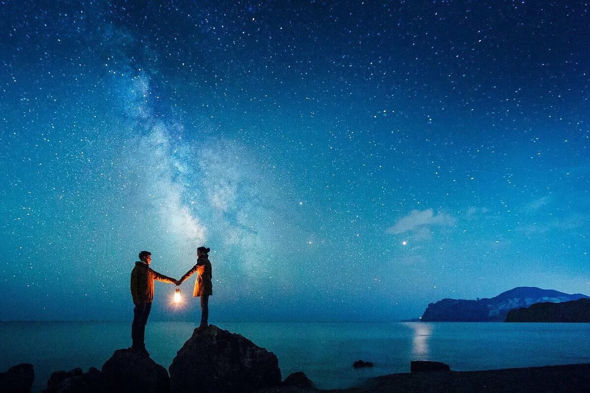 Как узнать совместимость по знаку Зодиака