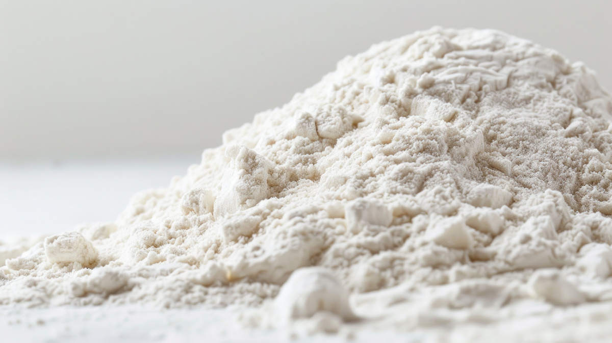 резистентный крахмал