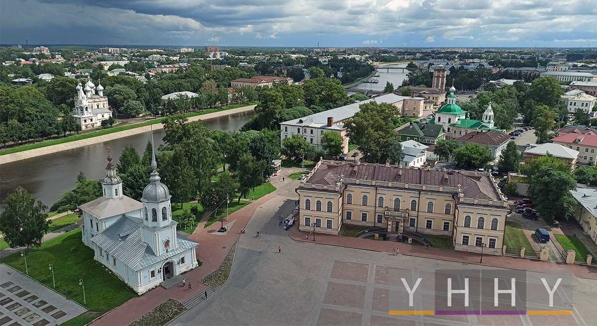    Фото: Вологда