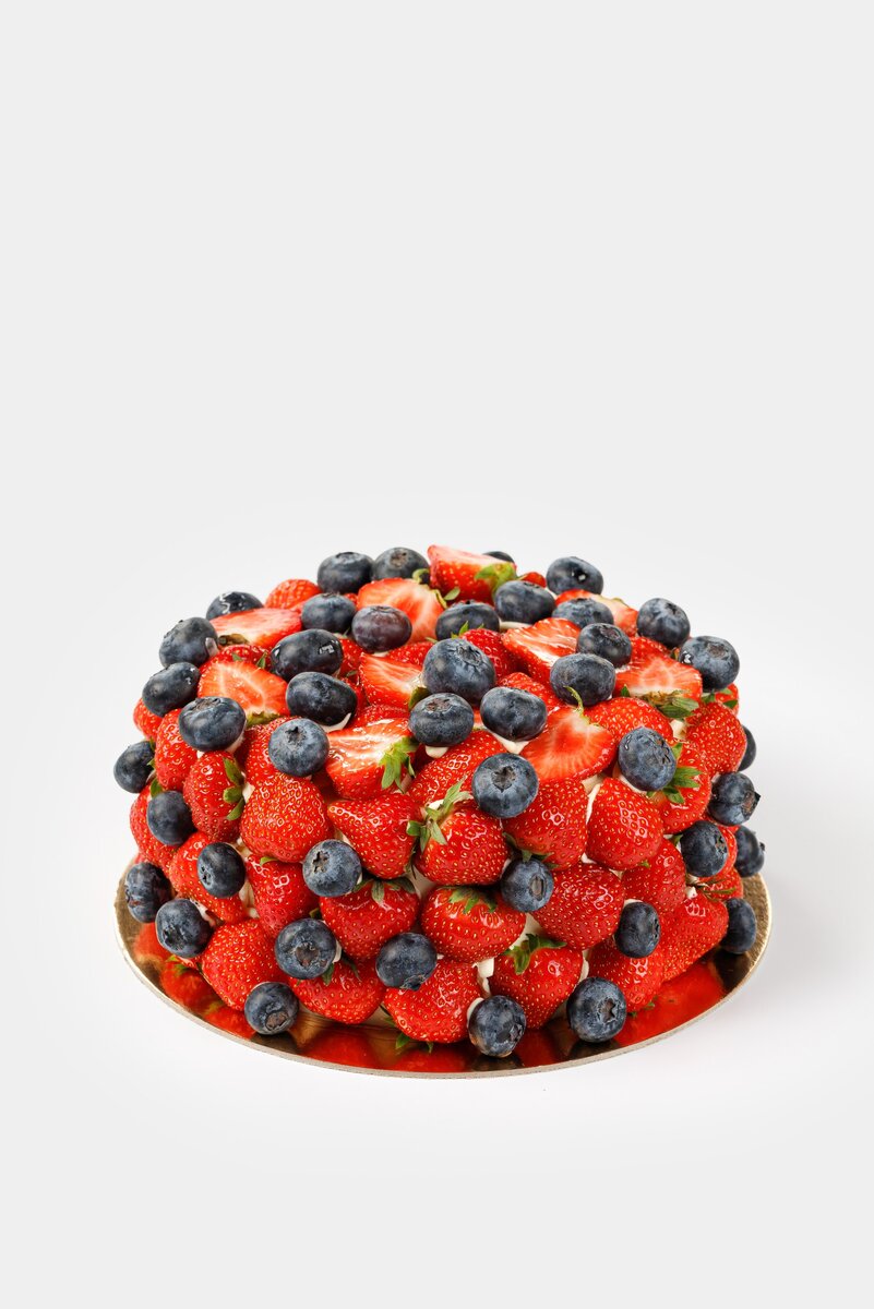    Бенто-торт позволит не лишать себя праздникаАрхивы пресс-службы