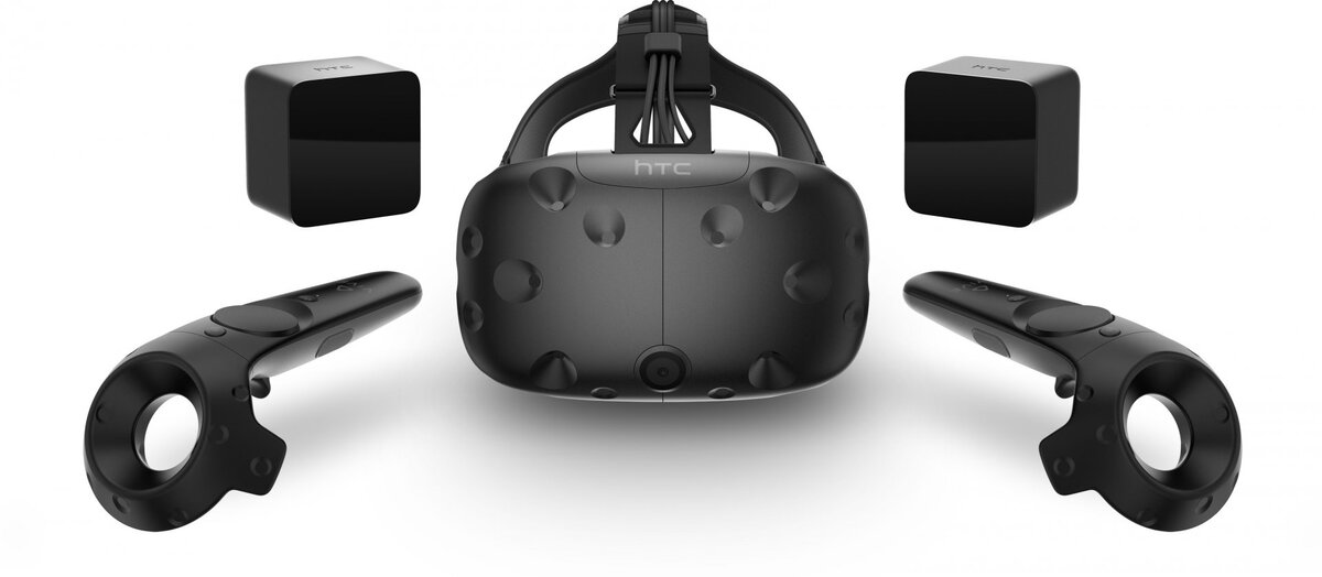 HTC Vive