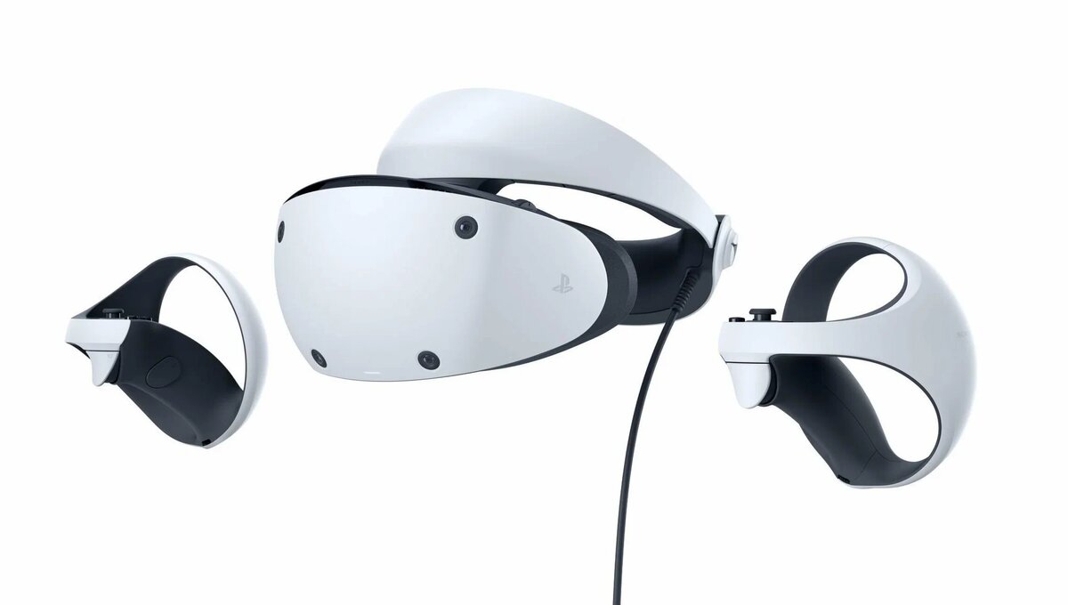 Playstation VR2