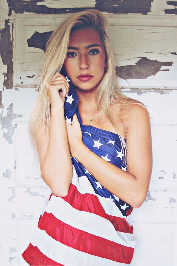 Это деваха - лучшее, что осталось от США,
https://ru.pinterest.com/pin/102245854015341359/