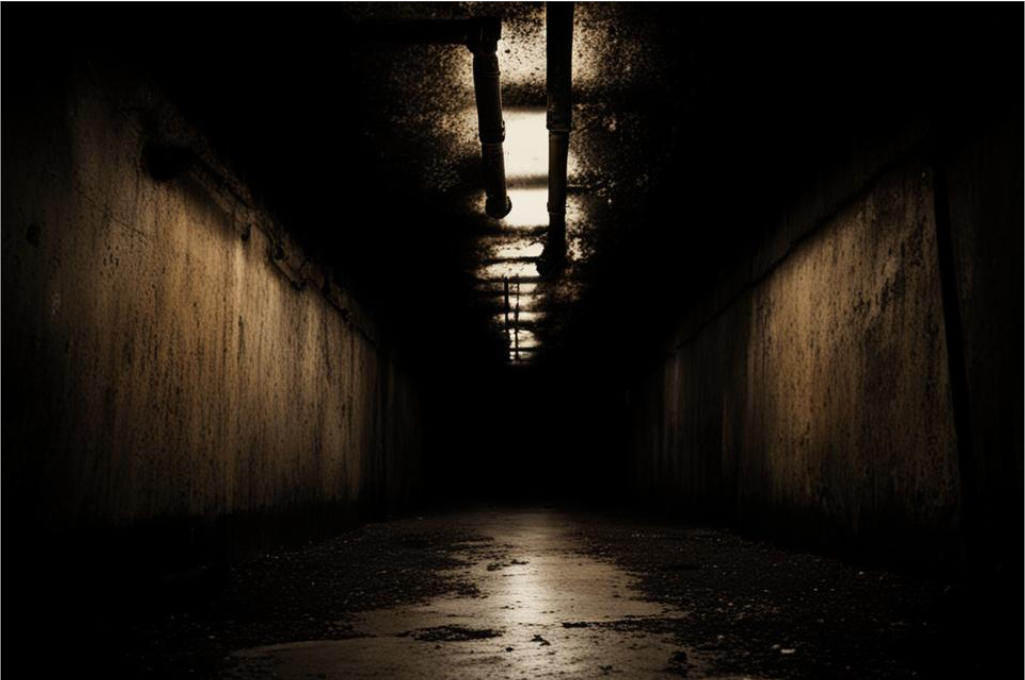 Источник: нейросеть "Kandinsky 3.0"