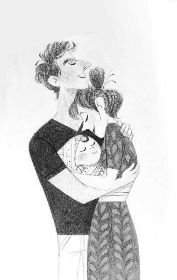 Особенности близости во время беременности