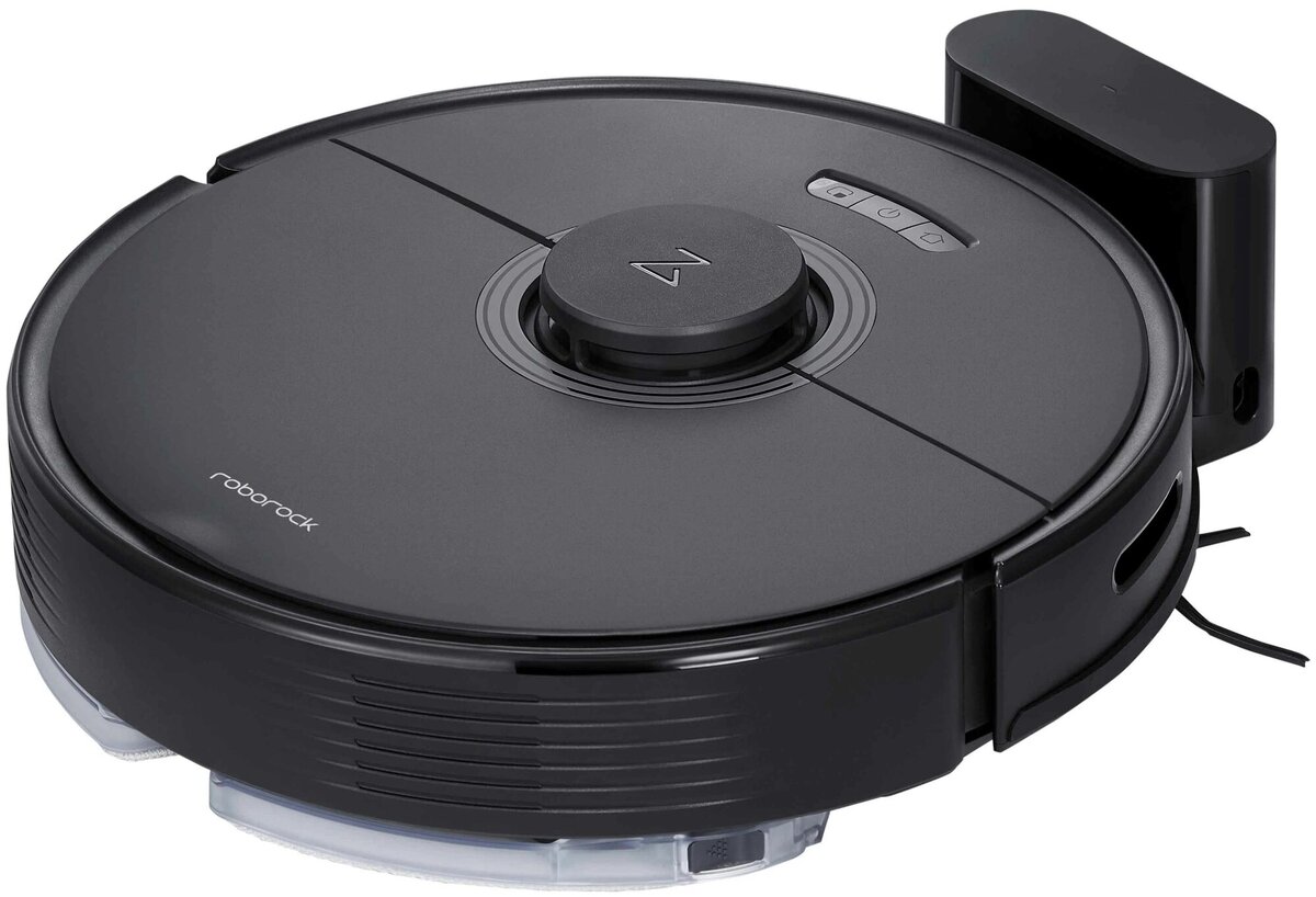 Робот-пылесос Roborock Q7 MAX Global