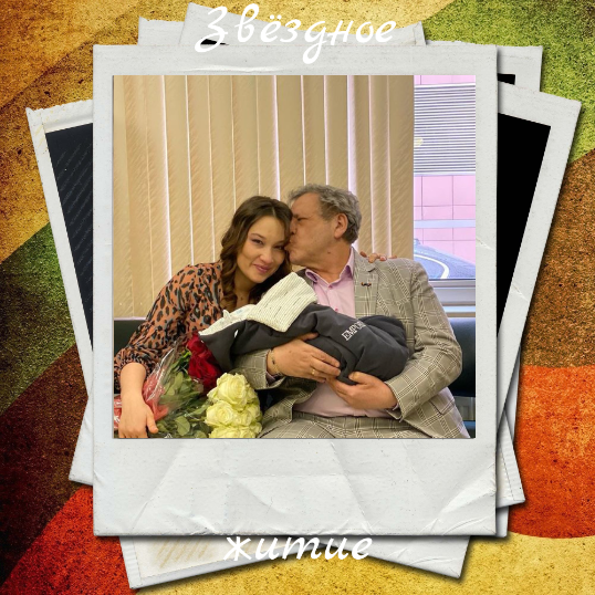 - Даже не думай умирать, живи! - твердила Катя, когда ее супруг должен был победить рак кожи.-4