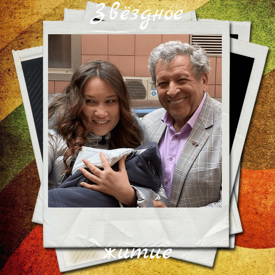 - Даже не думай умирать, живи! - твердила Катя, когда ее супруг должен был победить рак кожи.-7