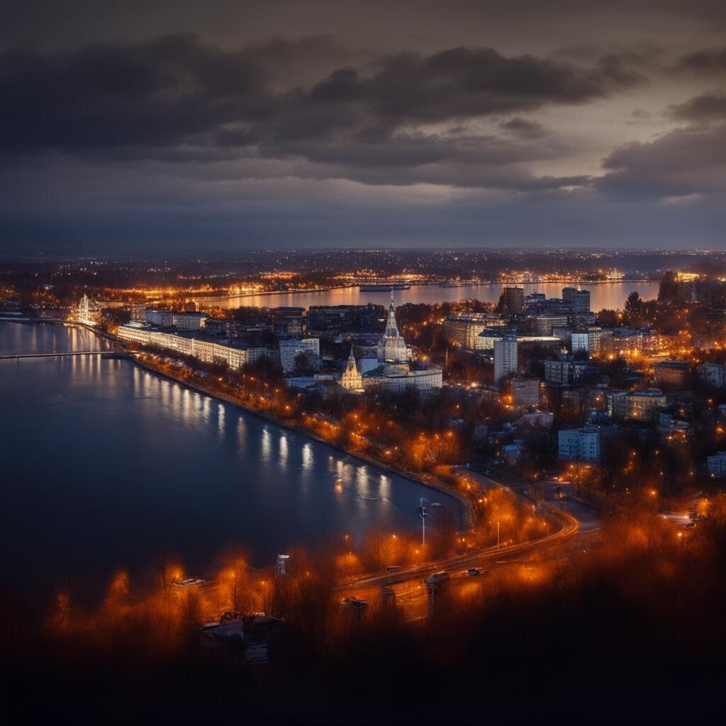 Авторская работа 